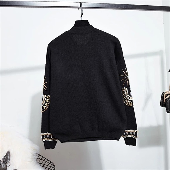 Sweater Set - Picture 4 of 6